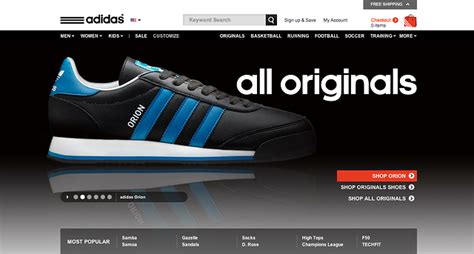 over adidas webwinkel|adidas official website usa.